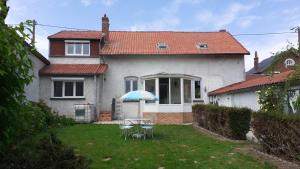 14-18 Somme Chambres