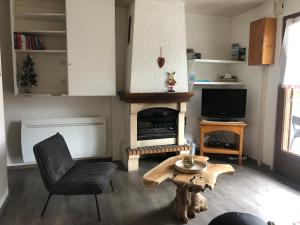Chalet CHLOE - wifi, BBQ, parking