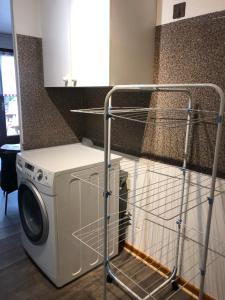 Chalets Chalet CHLOE - wifi, BBQ, parking : photos des chambres