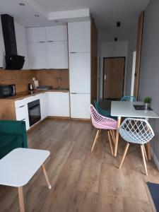 Apartamenty Termalne na Długiej 6