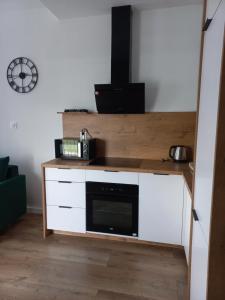 Apartamenty Termalne na Długiej 6