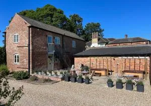 The Woad Mill - Swineshead