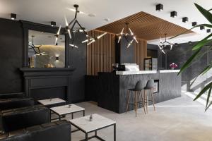 Ribas Rooms Bila Tserkva