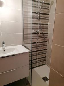 Le jardin de Constance