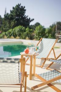 Birds of Paradise - Boutique Surf Lodge