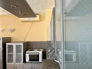 Private One-Bedroom Apartment with Balcony in Sozopol by Flat Mаnаger