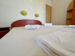 Private One-Bedroom Apartment with Balcony in Sozopol by Flat Mаnаger