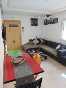 Appartement 1ch Romantique Vue sur Piscine