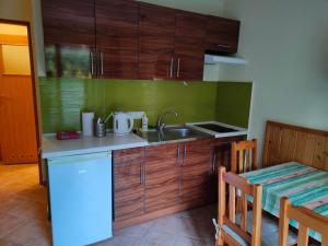 Apartamenty Kotwica