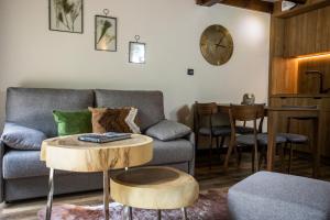 Maisons de vacances ISKO BaseCamp & Hotel : photos des chambres