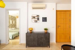 LU&CIA Victoria 3 City center