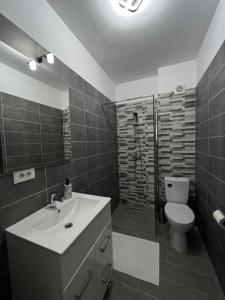 New Residence Apartament