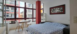 Flatguest Studio Dima
