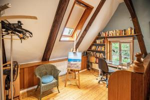 Ferienwohnung Lieblingsplatz