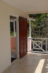 Sandy Bliss Condominiums