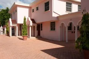 Sandy Bliss Condominiums - Saint James