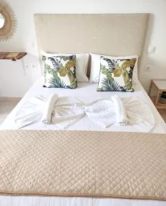 #3 Giorgos & Chara apartments - Nea Kydonia