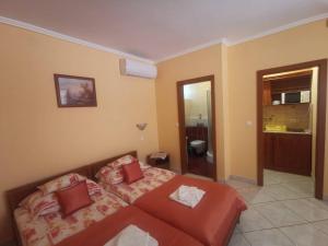 Apartment - Ground Floor room in Harmónia Panzió