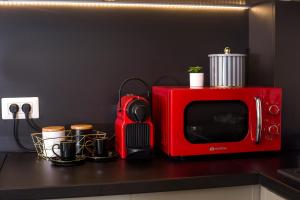 The Address Bucharest