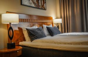 First Hotel Millennium