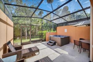 Regal Oaks Resort Townhouse