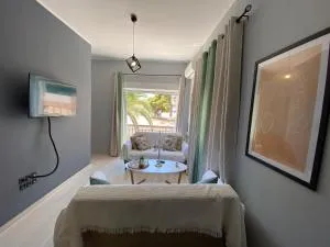 Phoenix Garden Apartments II - Atény