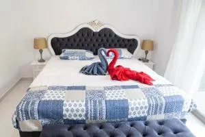 Inspirus Apartments - Agios Ioannis