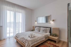 Luxury apartment Malpensa