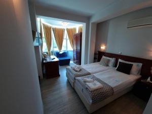 SU Hotel
