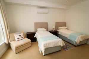 Hermanus Seaview Apartment