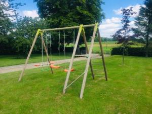 Maisons de vacances Le Camp Brousse : photos des chambres