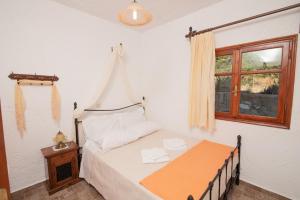 Ligres Beach - 2 Bedrooms Apartment Sea View