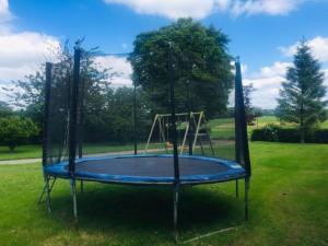 Maisons de vacances Le Camp Brousse : photos des chambres