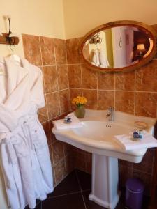 B&B / Chambres d'hotes Maison d'Hotes Les Belles de Mai : photos des chambres
