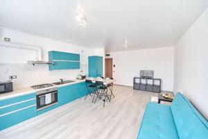 Apartament Andrei in Nord10 - pool n playground