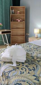 Hospitable appartment in the central park, Xanthi