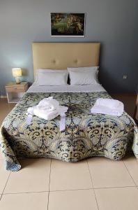 Hospitable appartment in the central park, Xanthi