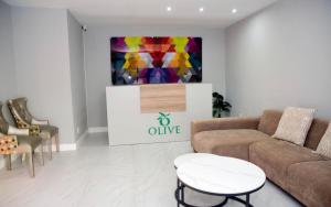 Olive Boutique