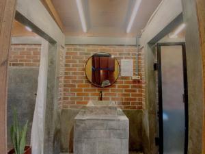 Cozy Wooden House with Attic