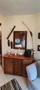 Sofias Apartment 70m from the Sea in Toroni.