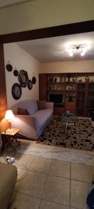 Sofias Apartment 70m from the Sea in Toroni.