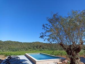 Sous Les Pins gîtes et chambres dhôtes