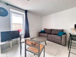 Chez Ellie-Maison de ville à Concarneau