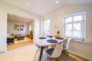 Leuchtturmhaus 1888 EG Wohnung