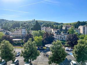 Appartements Le frere Charmes : photos des chambres