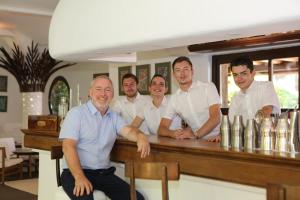 Hotels Grand Hotel De Cala Rossa & Spa Nucca : photos des chambres