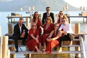 Hotels Grand Hotel De Cala Rossa & Spa Nucca : photos des chambres