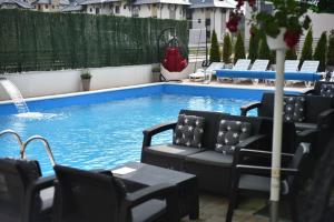 Apartments Mons in Vila Katalina