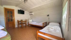 Olle Holiday house