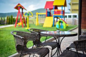 Apartments Mons in Vila Katalina